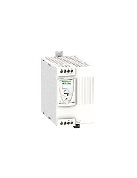 FUENTE CONM. FILTRO ARM. 10A 24Vdc 240W