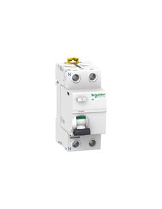 iID 2P 40A 300mA A