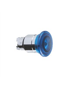 CABEZA PULS SETA LUM LED AZUL