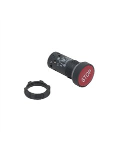 PULS.IMPULS.ROJO NC - 'STOP'