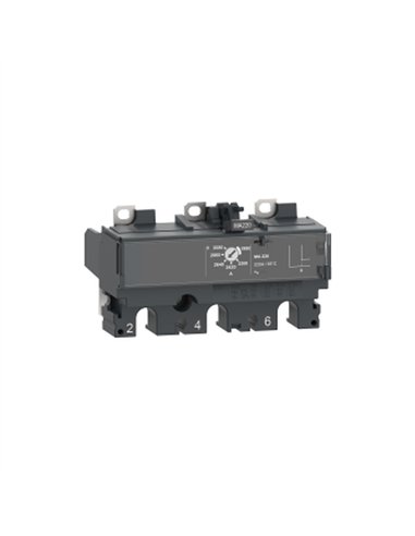 Ud.Control NSX100 AC 3P3R 100A MA