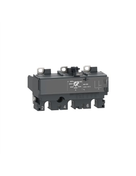 Ud.Control NSX100 AC 3P3R 100A MA