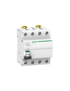 iID 4P 63A 300mA A