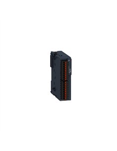 MODULO 8E ANALOGICAS RESORTE