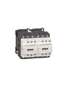 INVERSORES 9A BC 24VCC C/ENCL.MEC.S/TERM