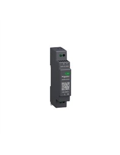 POWER SUPPLY 24V 0.4A MODULAR