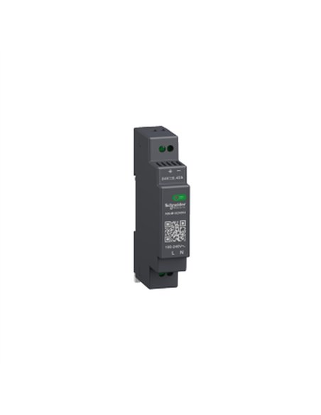 POWER SUPPLY 24V 0.4A MODULAR