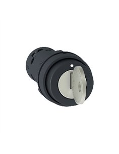 SELECTOR LLAVE 2 POS NA