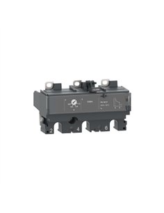 Ud.Control NSX100 AC 3P3R 25A TMD