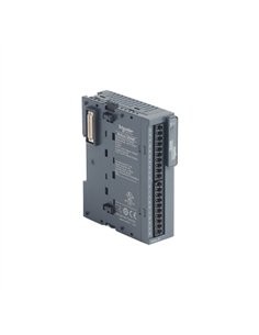MODULO 4E/2S ANALOGICAS