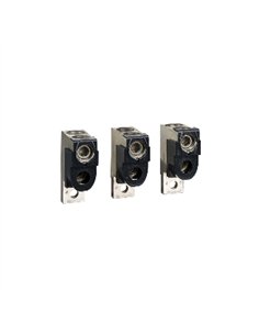 3 bornes 2x50-120 mm?+separ. de fase NS