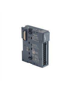 MODULO 4S ANALOGICAS