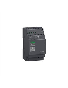 POWER SUPPLY 24V 2.5A MODULAR