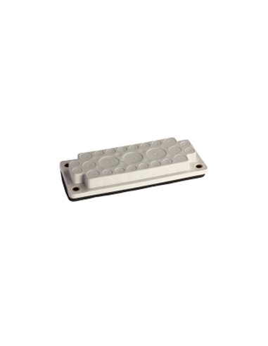 Membrane for cable entr.FL21 A25