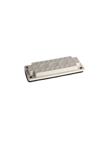Membrane for cable entr.FL21 A25