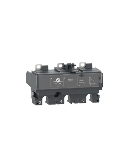 Ud.Control NSX100 AC 3P3R 80A TMD