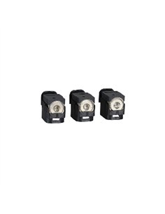 3 bornes 1 cable 25-95mm?NSX100-250 INV