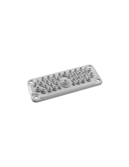 Membrane for cable entr. FL21 T35