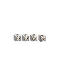 4 bornes 1 cable 25-95mm? NSX100-250 INV