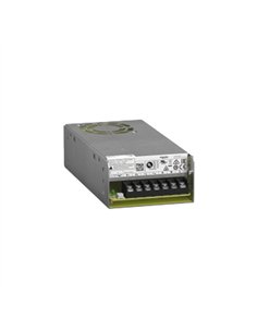 POWER SUPPLY 24V 10A PANEL MOUNT