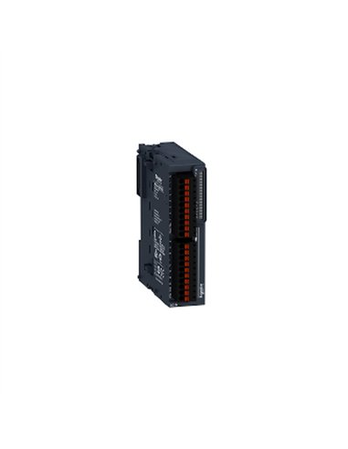 Modicon TM3 - 16 inputs (spring) 24Vdc
