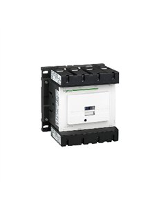 CONT.115V.4P.24VDC.