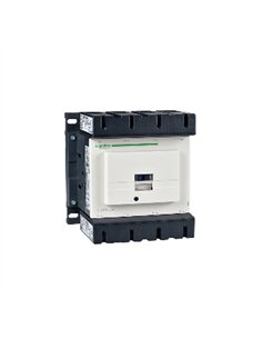 CONT 115A 4P 230V 50/60HZ