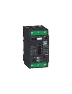 MotBreak GV4PE Therm/Mag 80A 25kA Elink