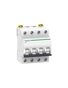 iK60N 4P  6A  C
