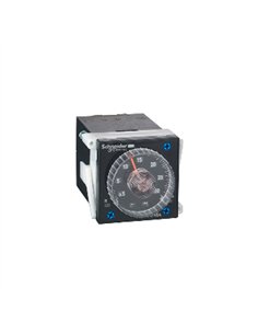 TEMPO ANALOG CONEXI?,24..240VACDC UNDEC