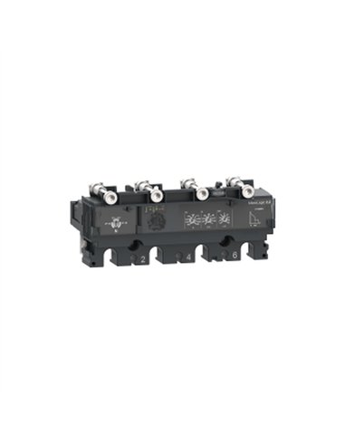 Ud.Control NSX100 AC 4P4R 40A 2.2