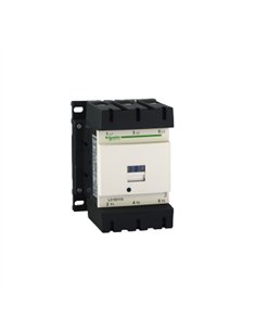 CONT. 3P 115A 1NA+1NC 24VCA 50/60HZ