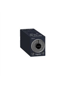 TEMP. ENCH. MINI. 230VAC,4 CONTACT