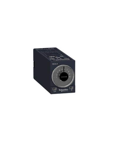 TEMP. ENCH. MINI. 230VAC,4 CONTACT