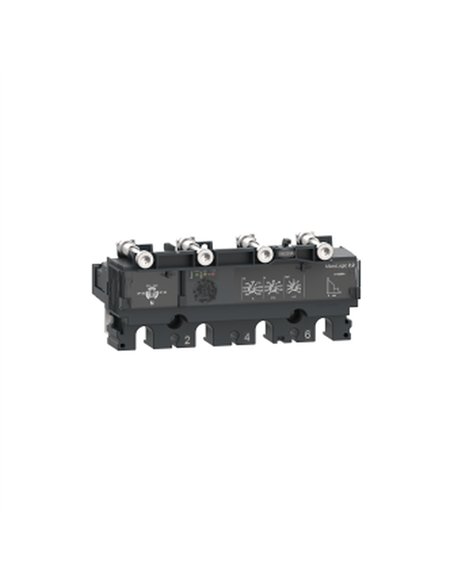 Ud.Control NSX100 AC 4P4R 100A 2.2