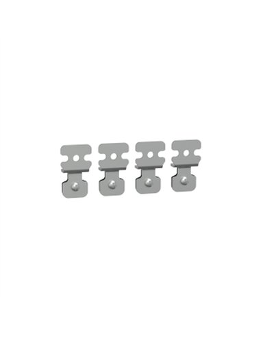 4xPatas de fijacion externa