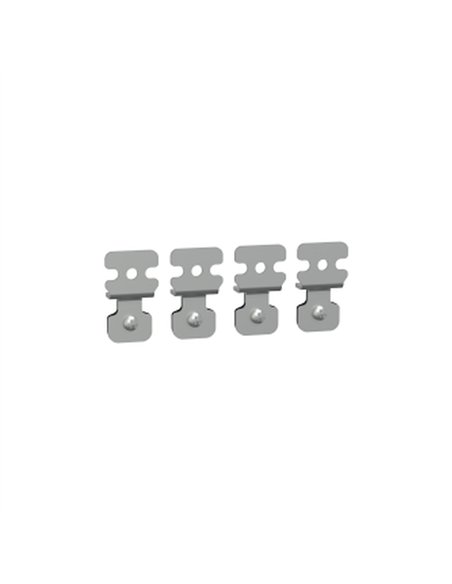4xPatas de fijacion externa