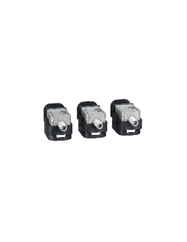 3 bornes 1 cable 1,5-95mm?INV/INS NSX10