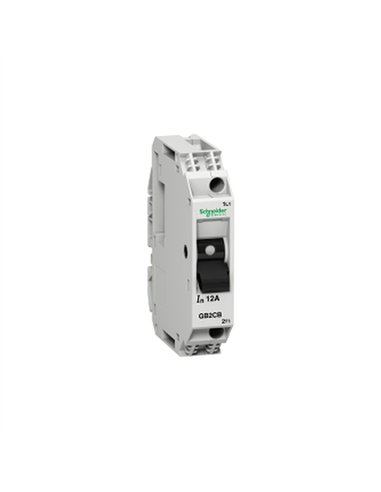 CONTROL CIRCUIT BREAKER