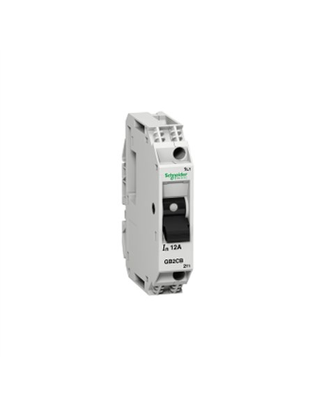 CONTROL CIRCUIT BREAKER