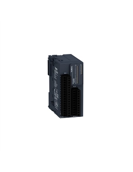 MODULO 16E/8S RELE