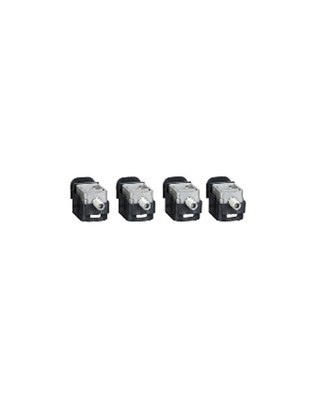4 bornes 1 cable 1,5-95mm? INV/INS NSX10