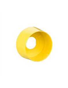 GUARDA PROTECC.PLAST.CIRC. 76,2mm SETA E