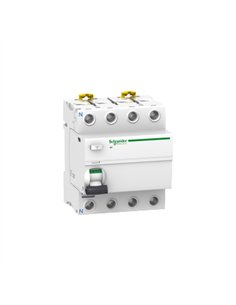 iID 4P 40A 500mA-S A-SI