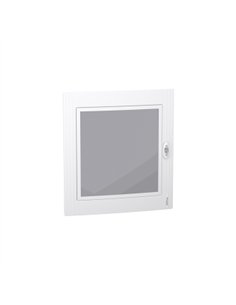 Puerta PrismaSeT XS 24 3F Transparente