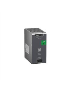 FUENTE DE ALIM. 24V 10A MONOF OPTIMIZADA