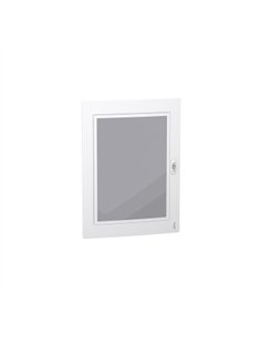 Puerta PrismaSeT XS 24 4F Transparente