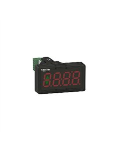 DIGITAL PANEL METER RED LED DISPLAY