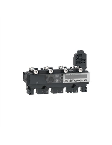 Ud.Control NSX100 AC 4P4R 100A 5.2E
