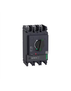 GUARDAMOTOR MAGTERM 3P 160/320A 36KA